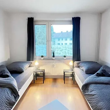 Cozy In * Lengerich