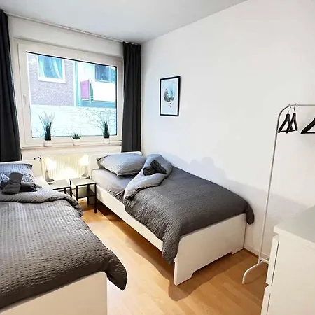 Cozy In Lengerich