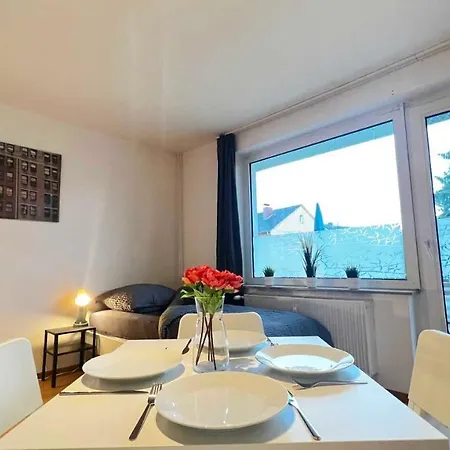 Apartament Cozy In *