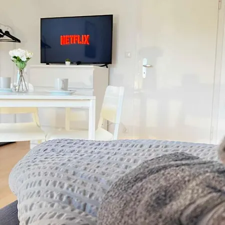 Cozy In