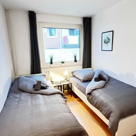 Cozy In * Lengerich