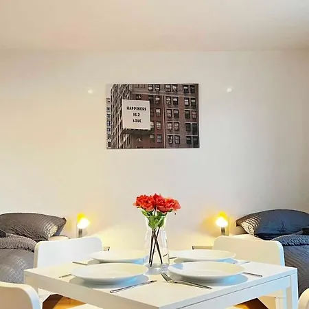 Cozy In Apartament *