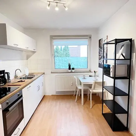 Cozy In Apartament